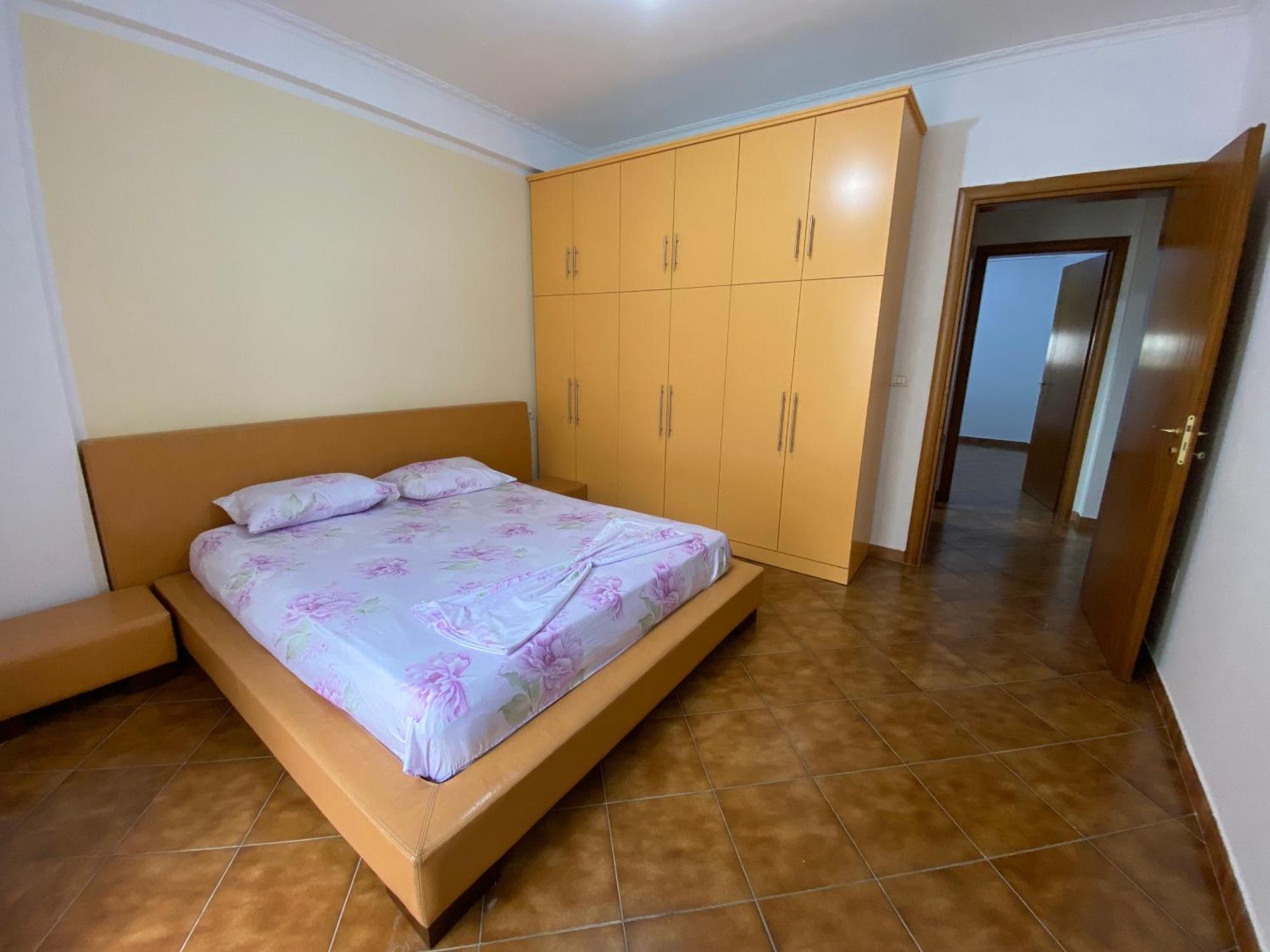 Appartamento Central Vlore Apartment