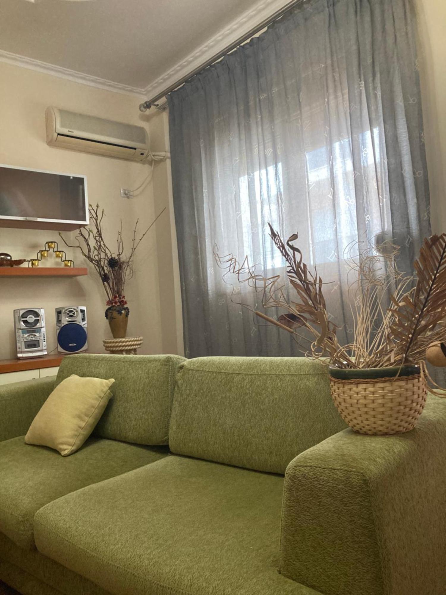 Central Vlore Apartment Appartamento *