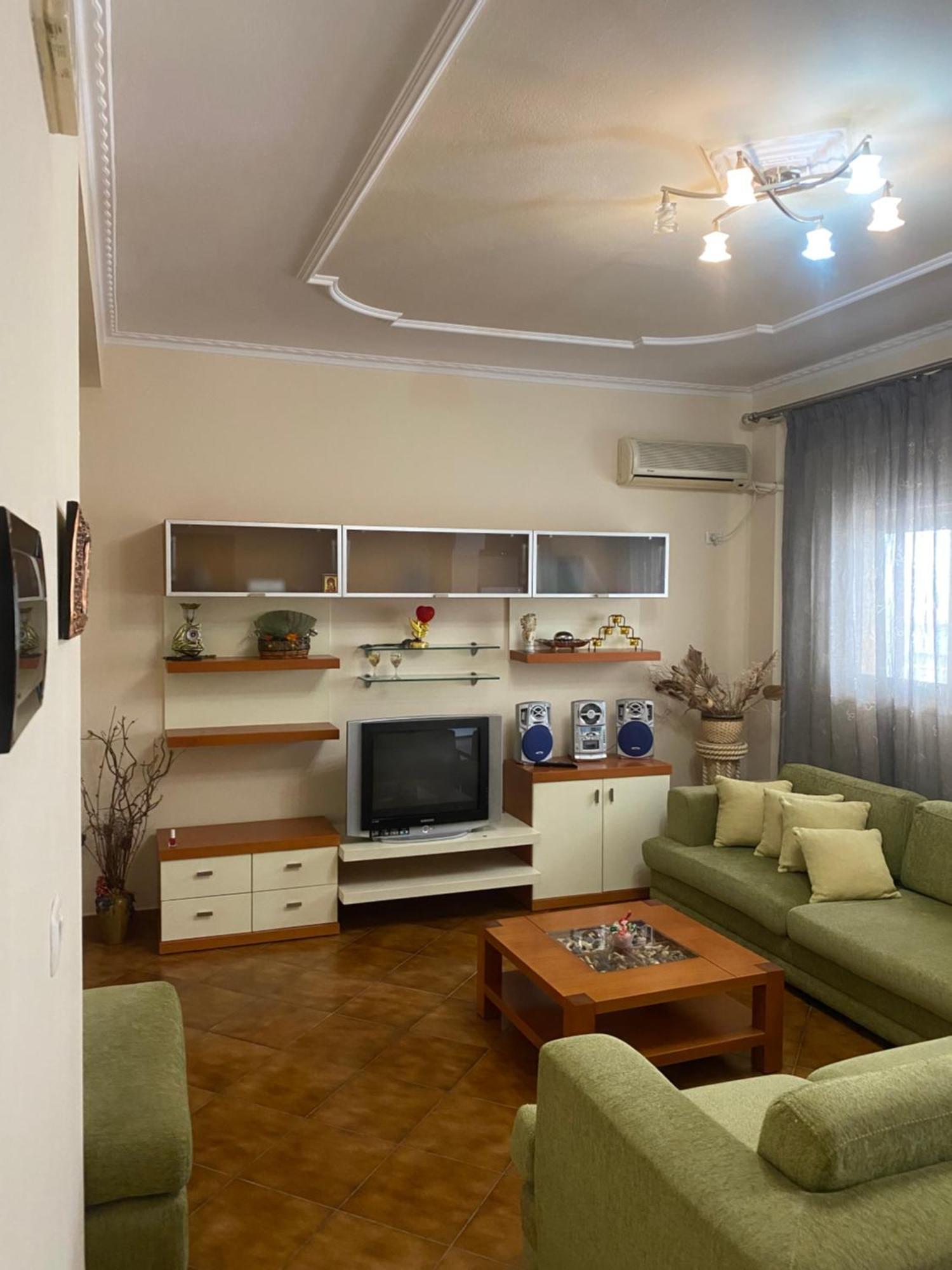 Appartamento Central Vlore Apartment