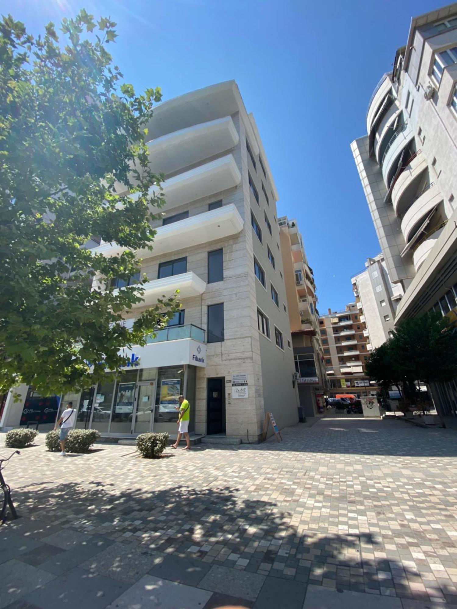Appartamento Central Vlore Apartment *