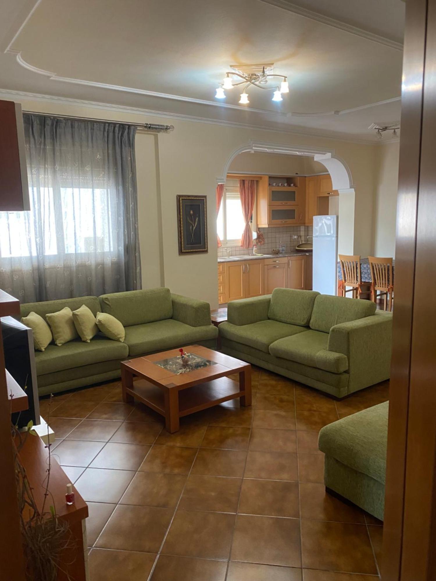 Appartamento Central Vlore Apartment
