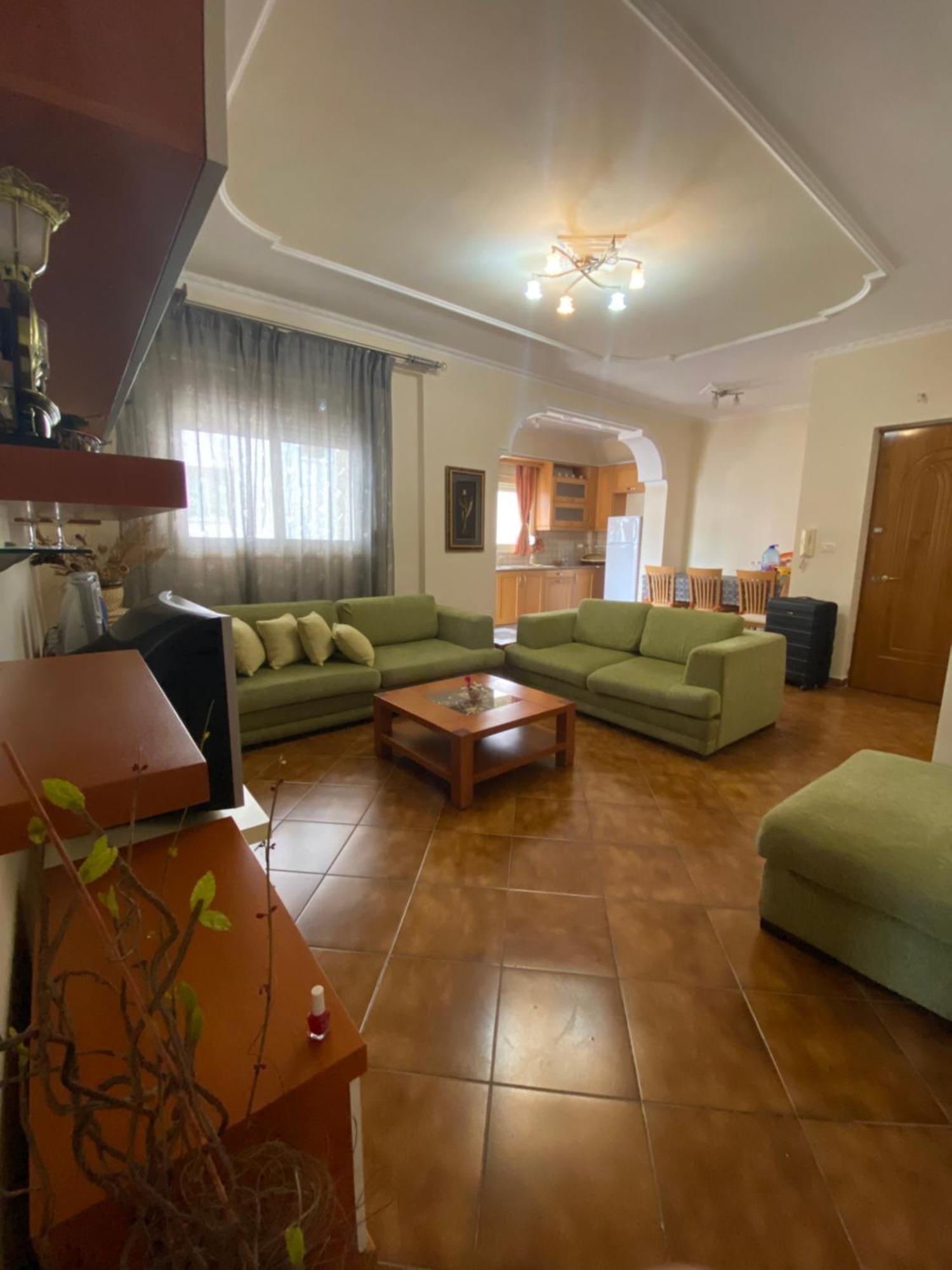 Central Vlore Apartment Vlorë