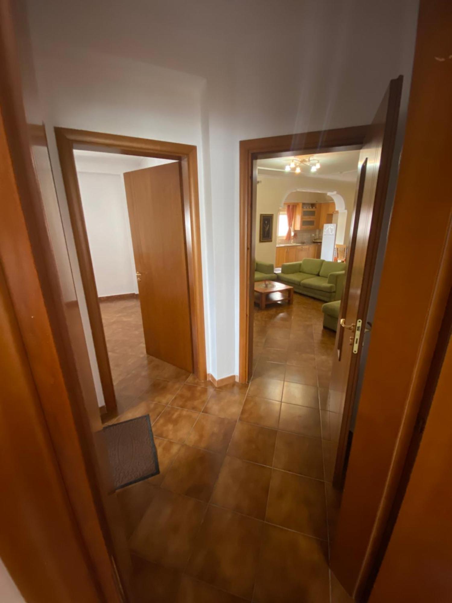 Appartamento Central Vlore Apartment *
